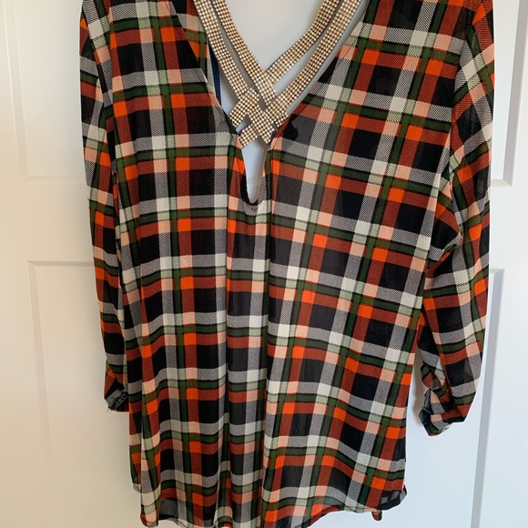 Classy and Trendy Shirt - Picture 2 of 2